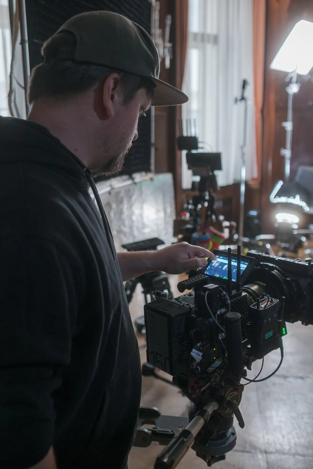Volksbank HSD BTS