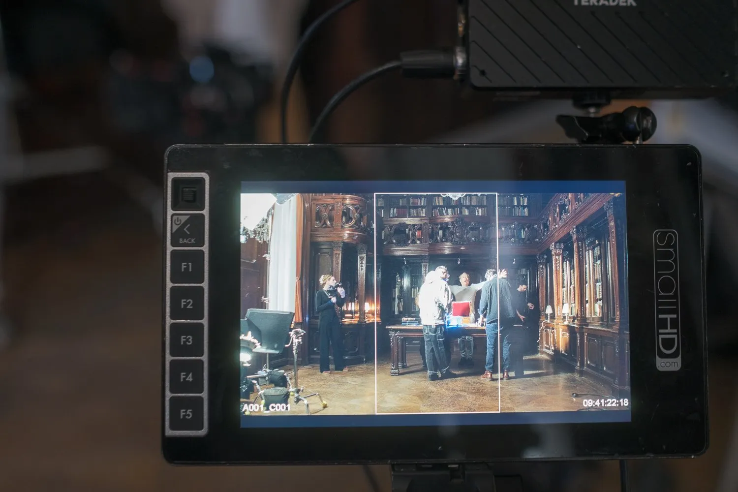 Volksbank HSD BTS