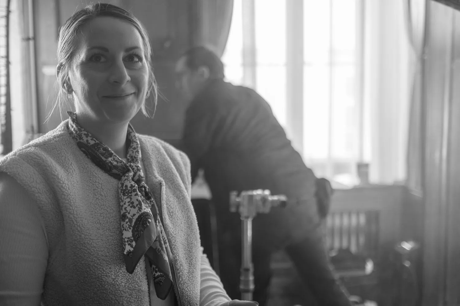 Volksbank HSD BTS