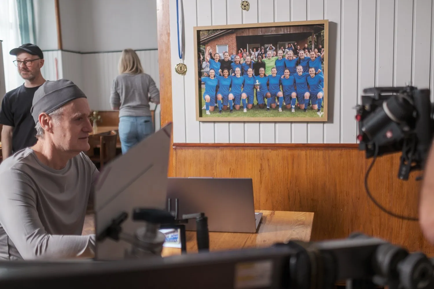 Volksbank HSD BTS