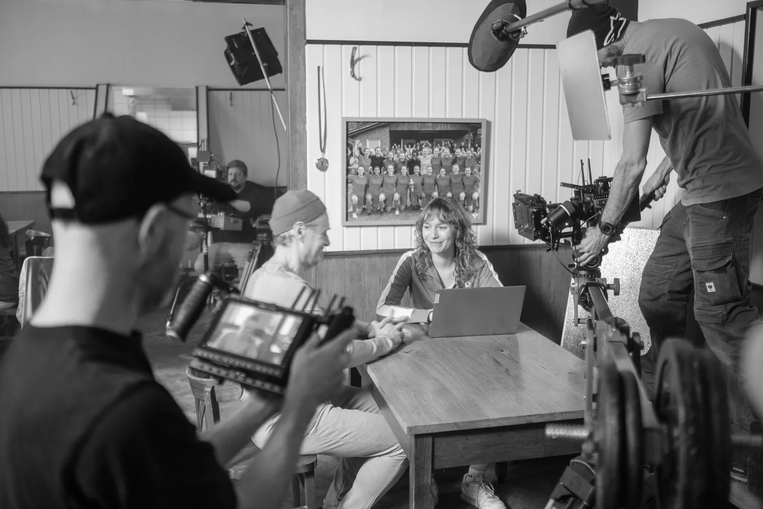 Volksbank HSD BTS